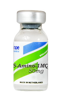 5-Amino-1MQ