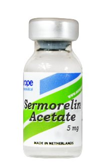 Sermorelin Acetate