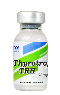 Thyrotropin 2mg
