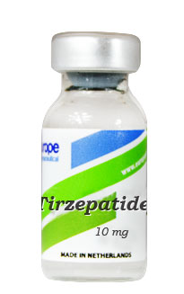 Tirzepatide 10mg