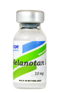 Melanotan-I